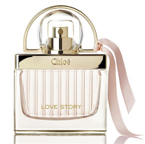 chloe love story preis|Chloé Love Story Eau de Parfum .